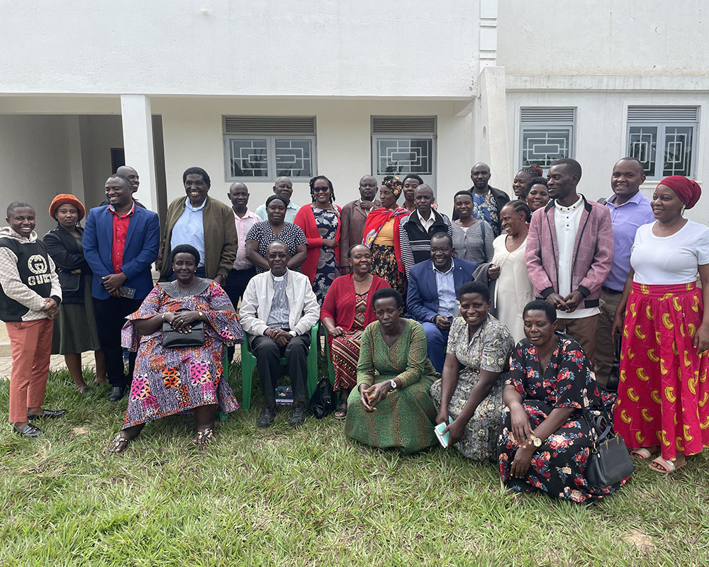 Workshop Participants